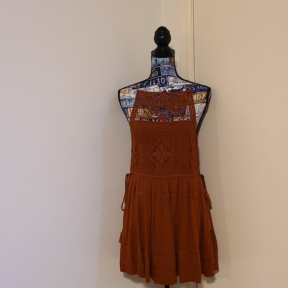 Free People Dress - Picture 3 of 7